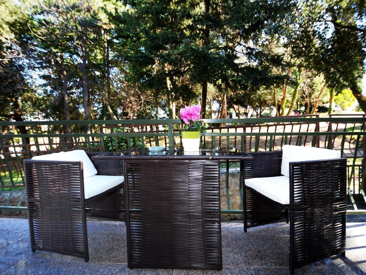 Villa Radic Poreč Exterior foto