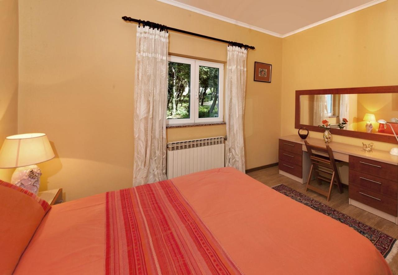 Villa Radic Poreč Exterior foto